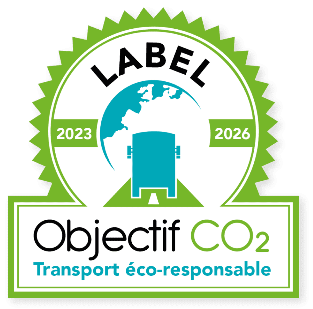 Label Objectif CO2 logo
