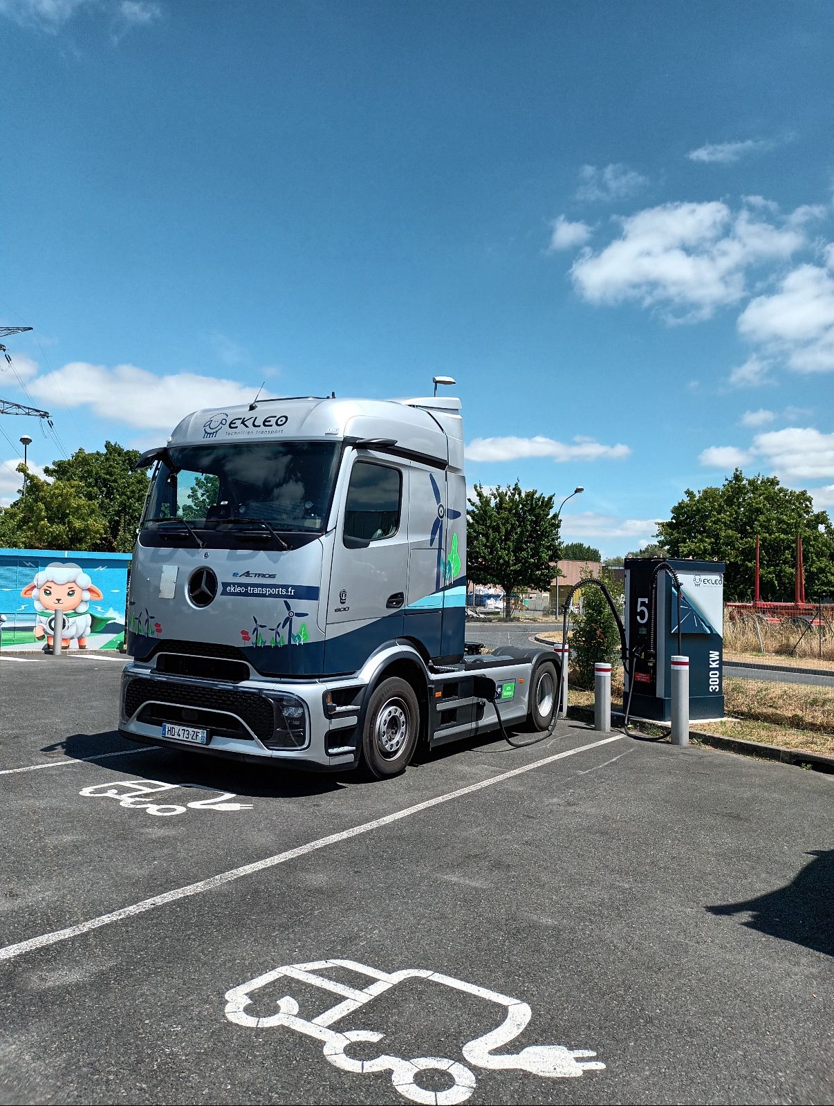 La RSE au cœur d'EKLEO